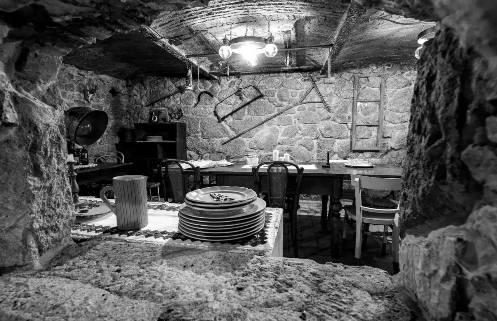 Hostel Mali Pariz