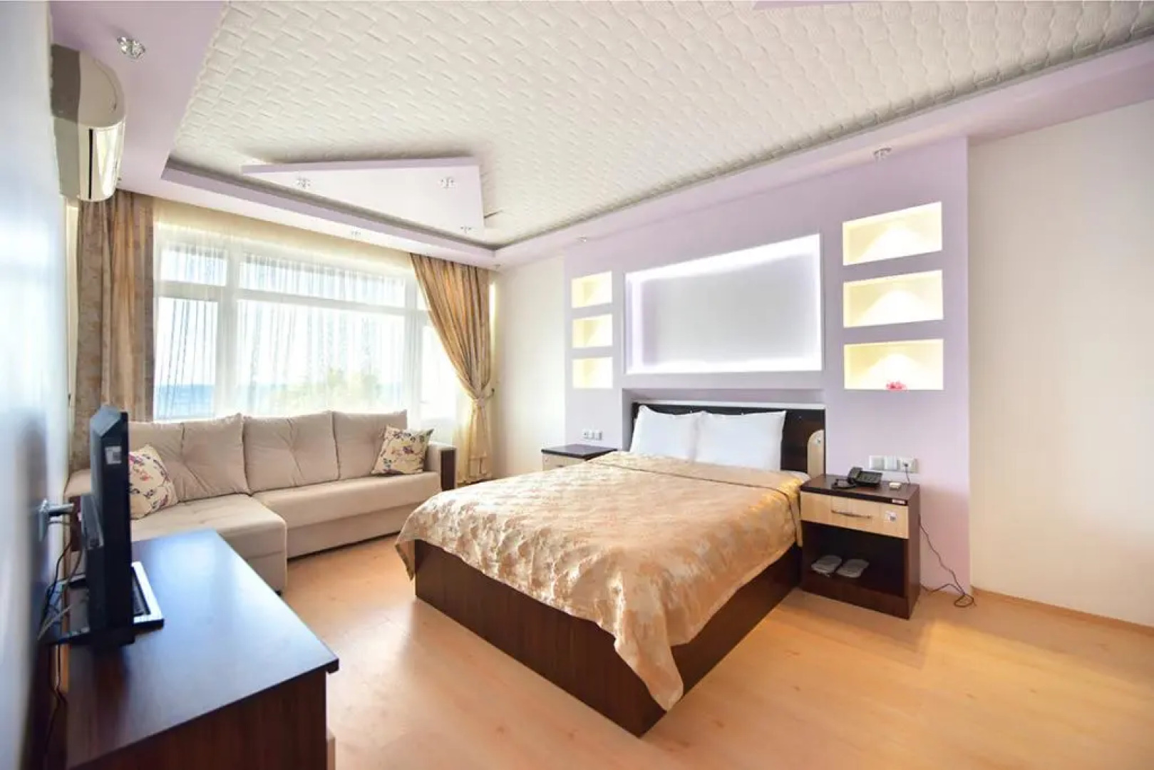 İnebolu Gardenya Hotel