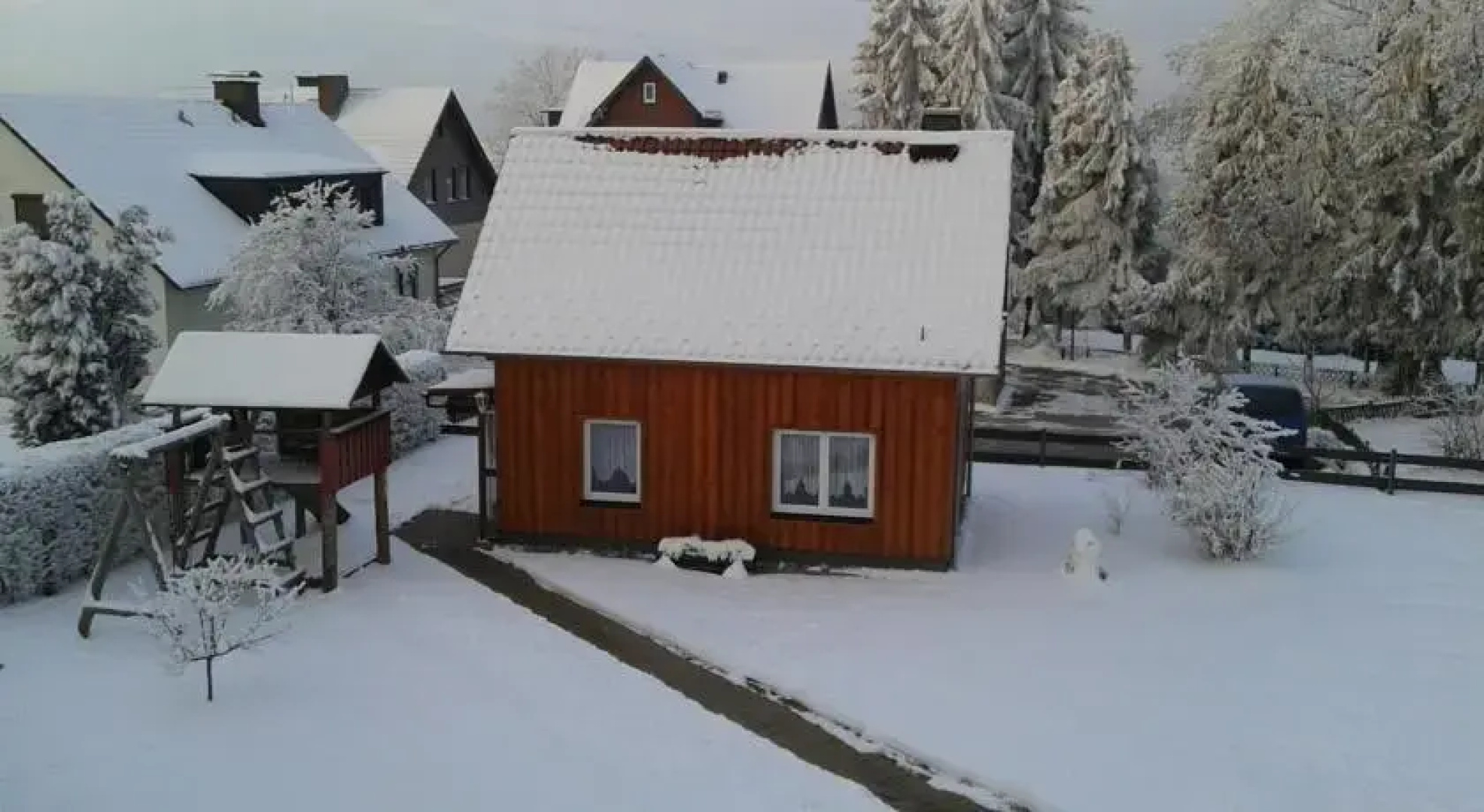 Holiday home Bothe