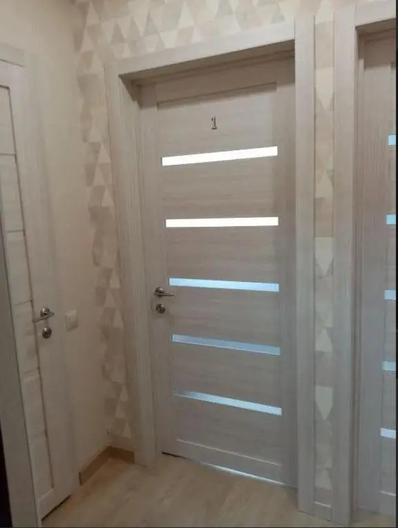 Центральная