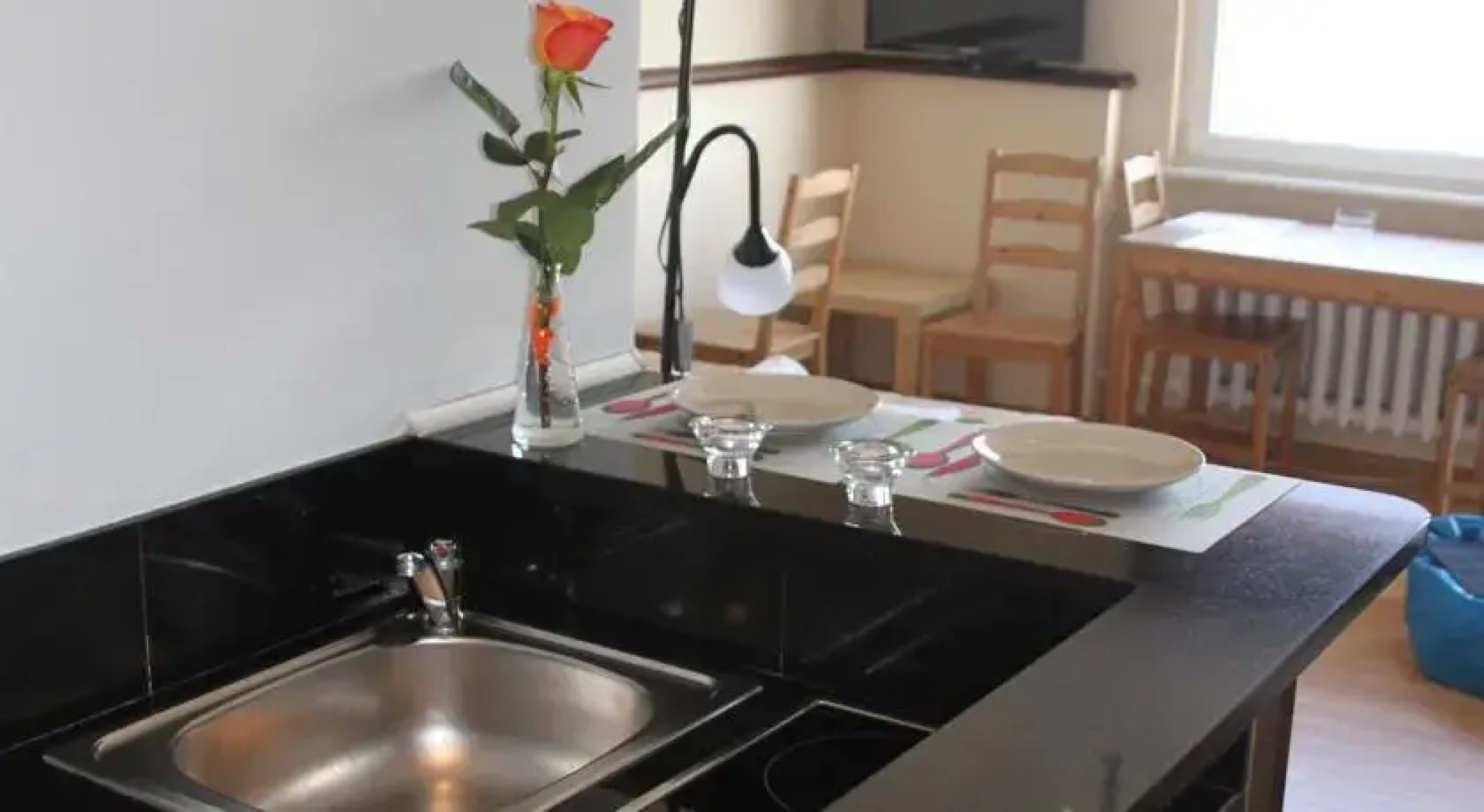 Sleepy3city with Sea View II