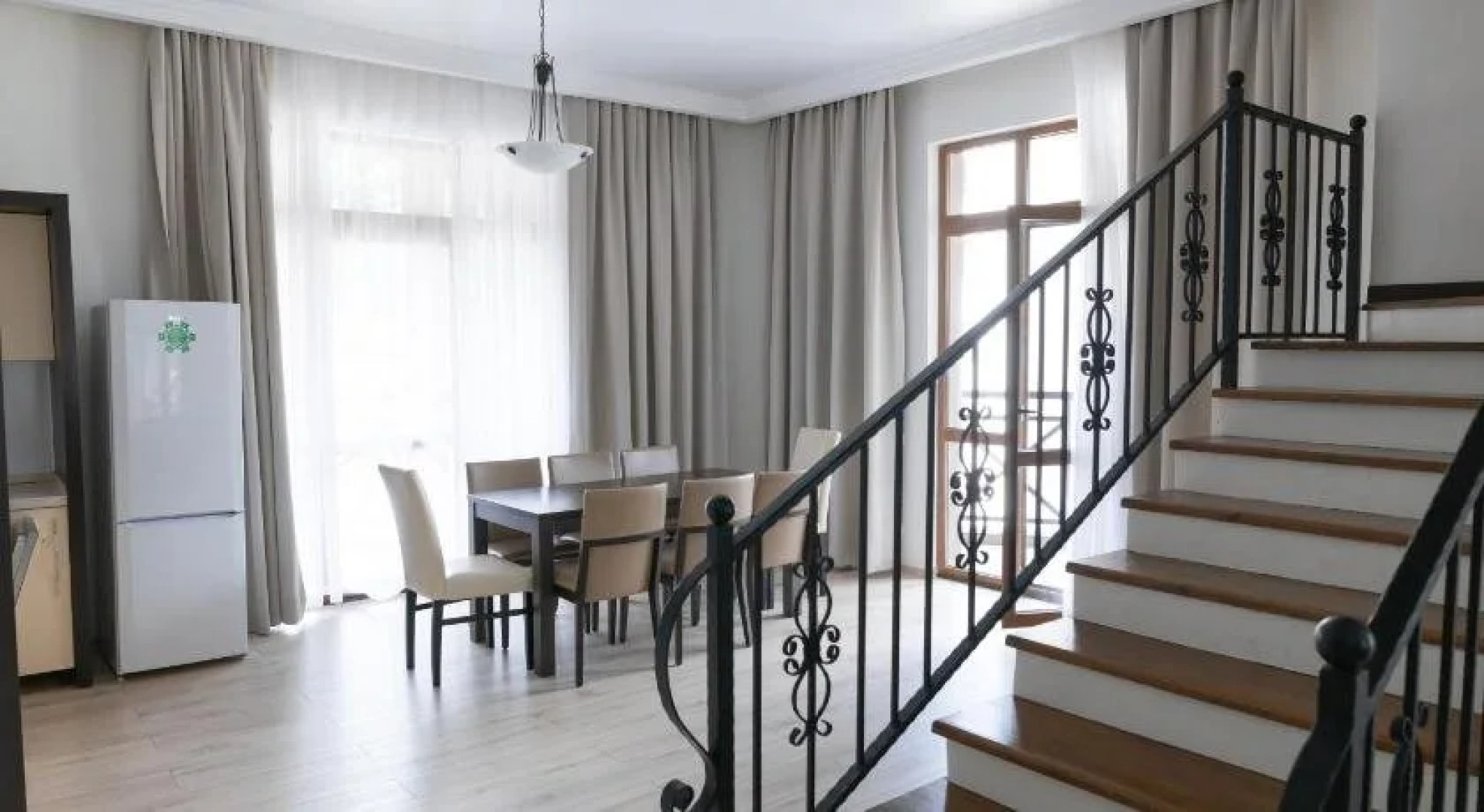 Горки Город Апартаменты