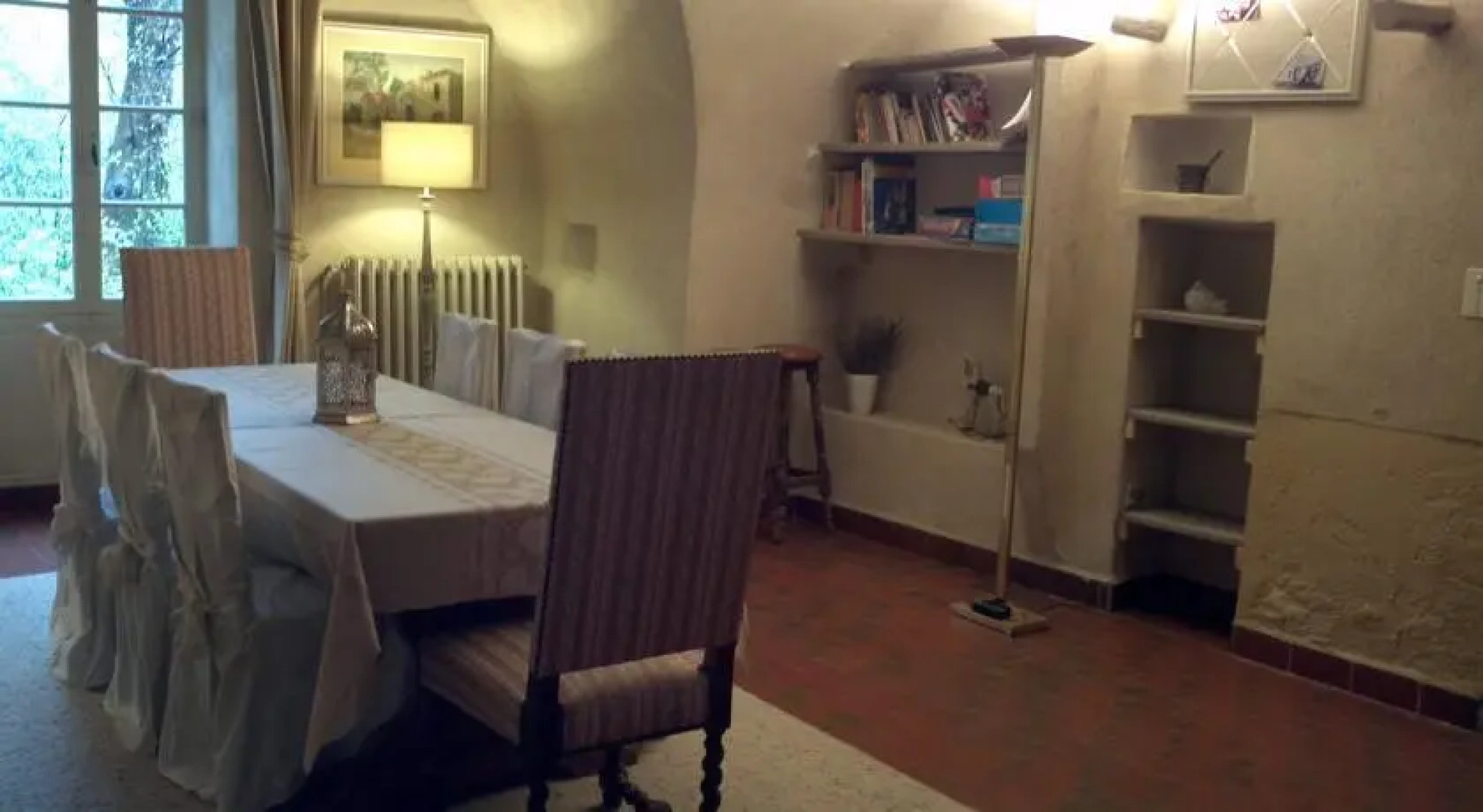 Holiday home Des Borrys