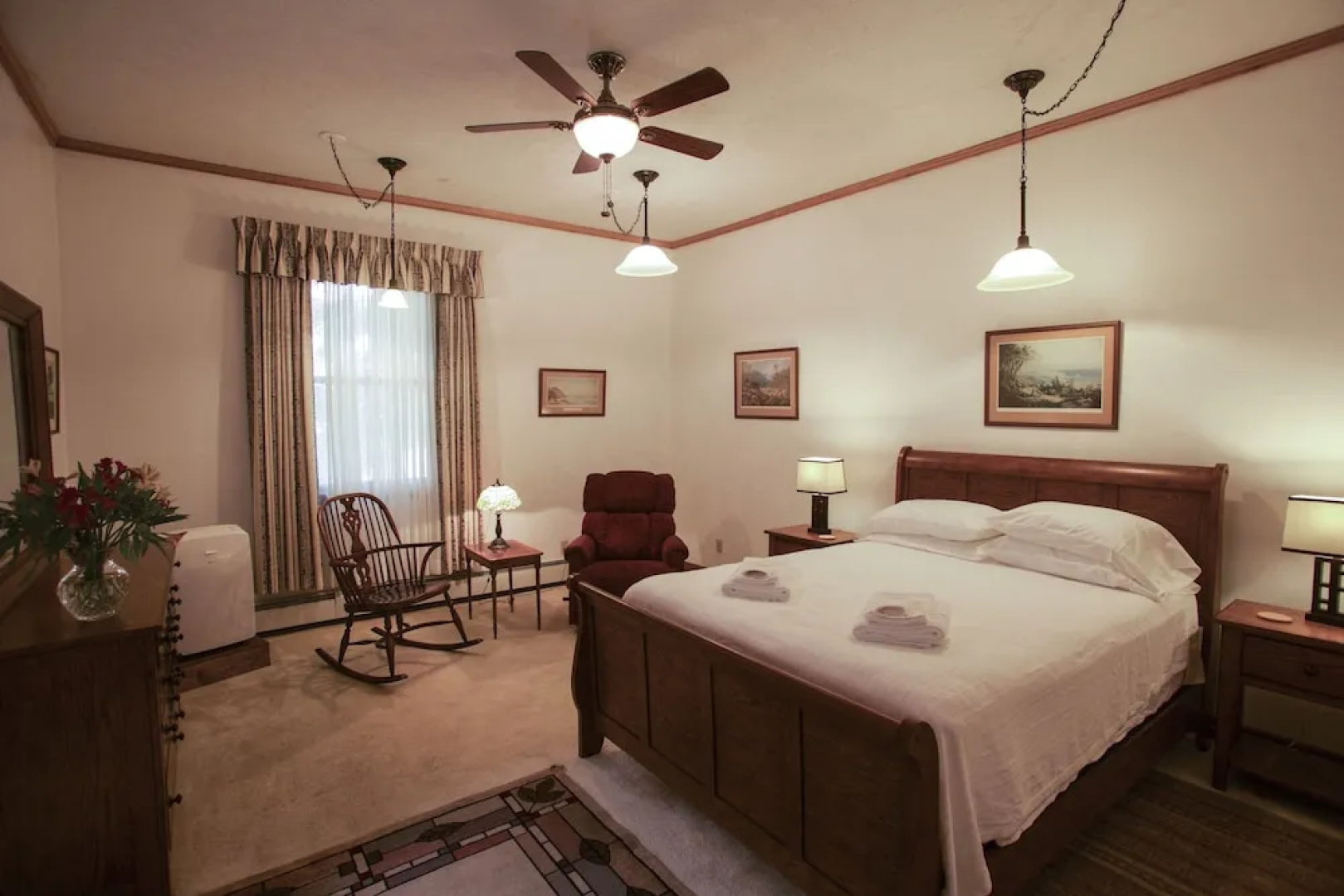 Mayor Lord's House Bed and Breakfast