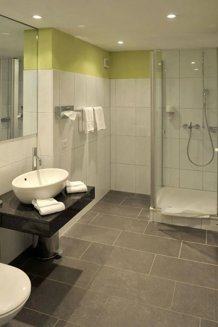 Hotel Lenzburg