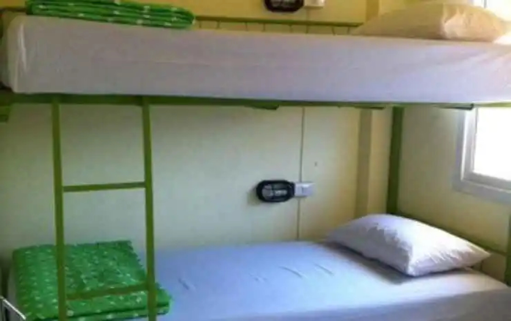 Room31 Hostel
