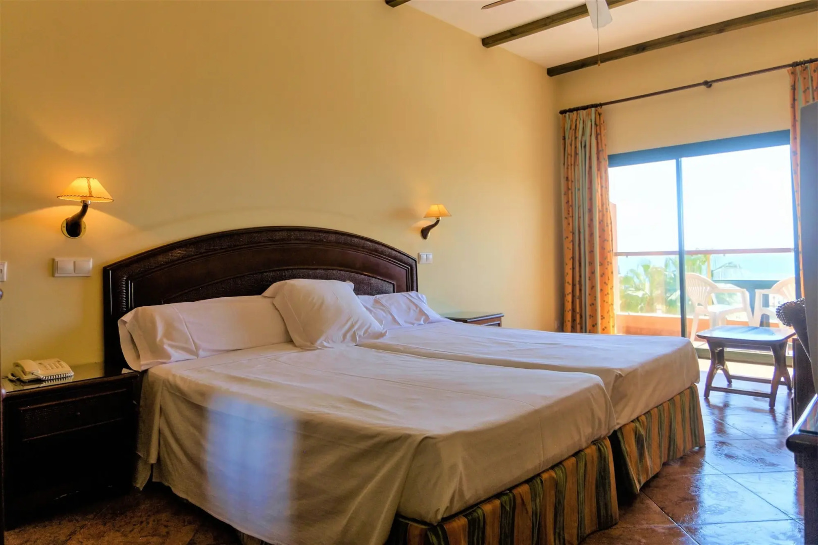 ALEGRIA Colonial Mar Aquafun