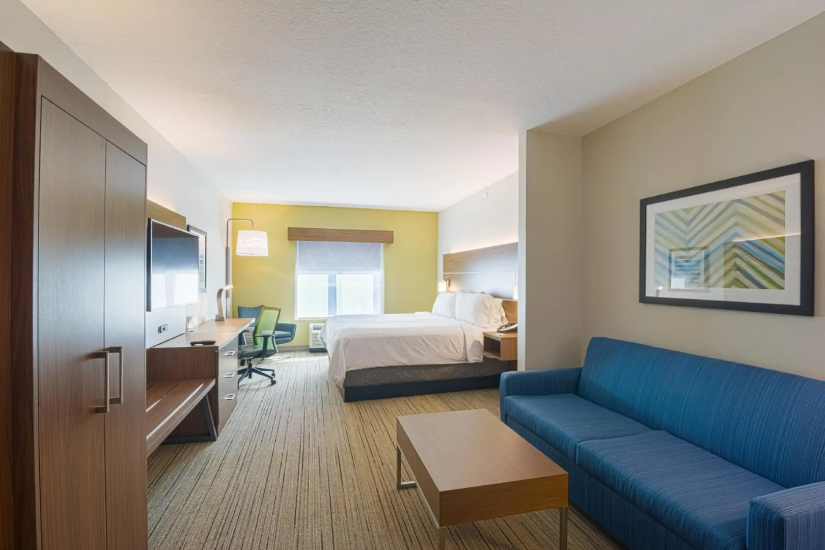 Holiday Inn Express Gulfport Beach by IHG