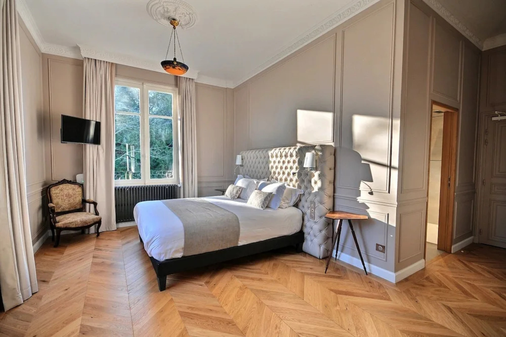 Château de la Bribourdière- 8min Cabourg