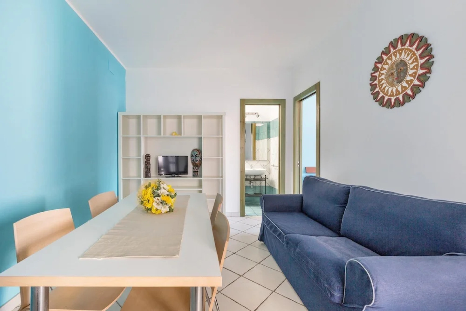 Villino Venere - Chiusurelle B2/48