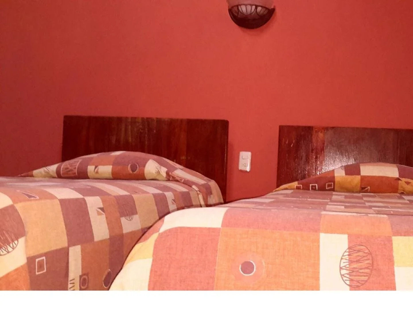 Hotel Clasico Colonial