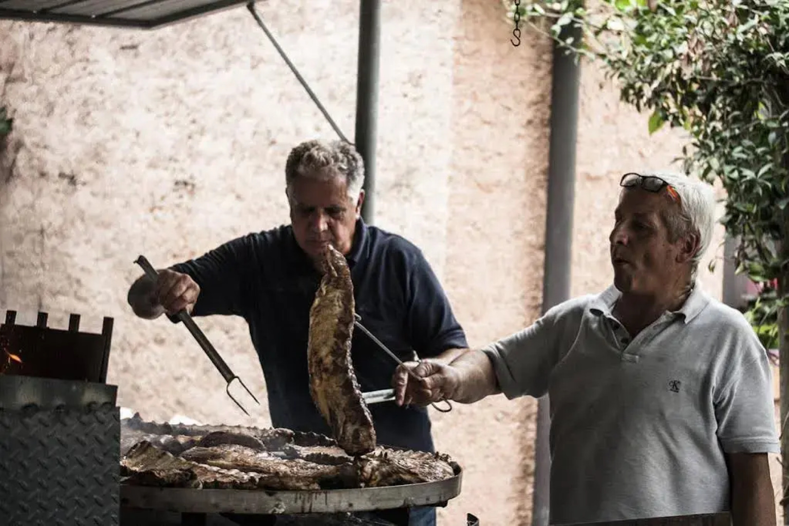 Agriturismo Villa Mocenigo