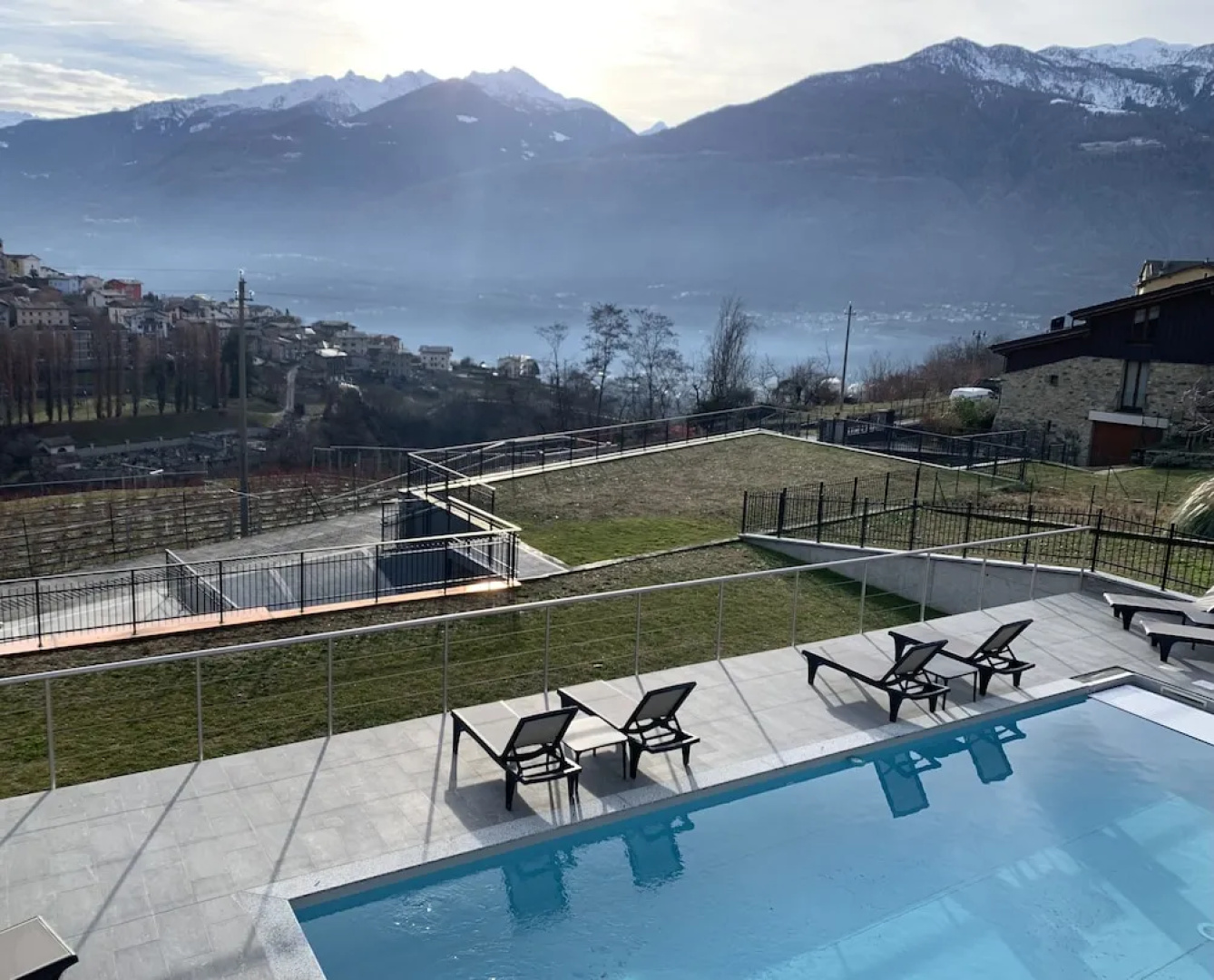 Guest House Le Cassandre