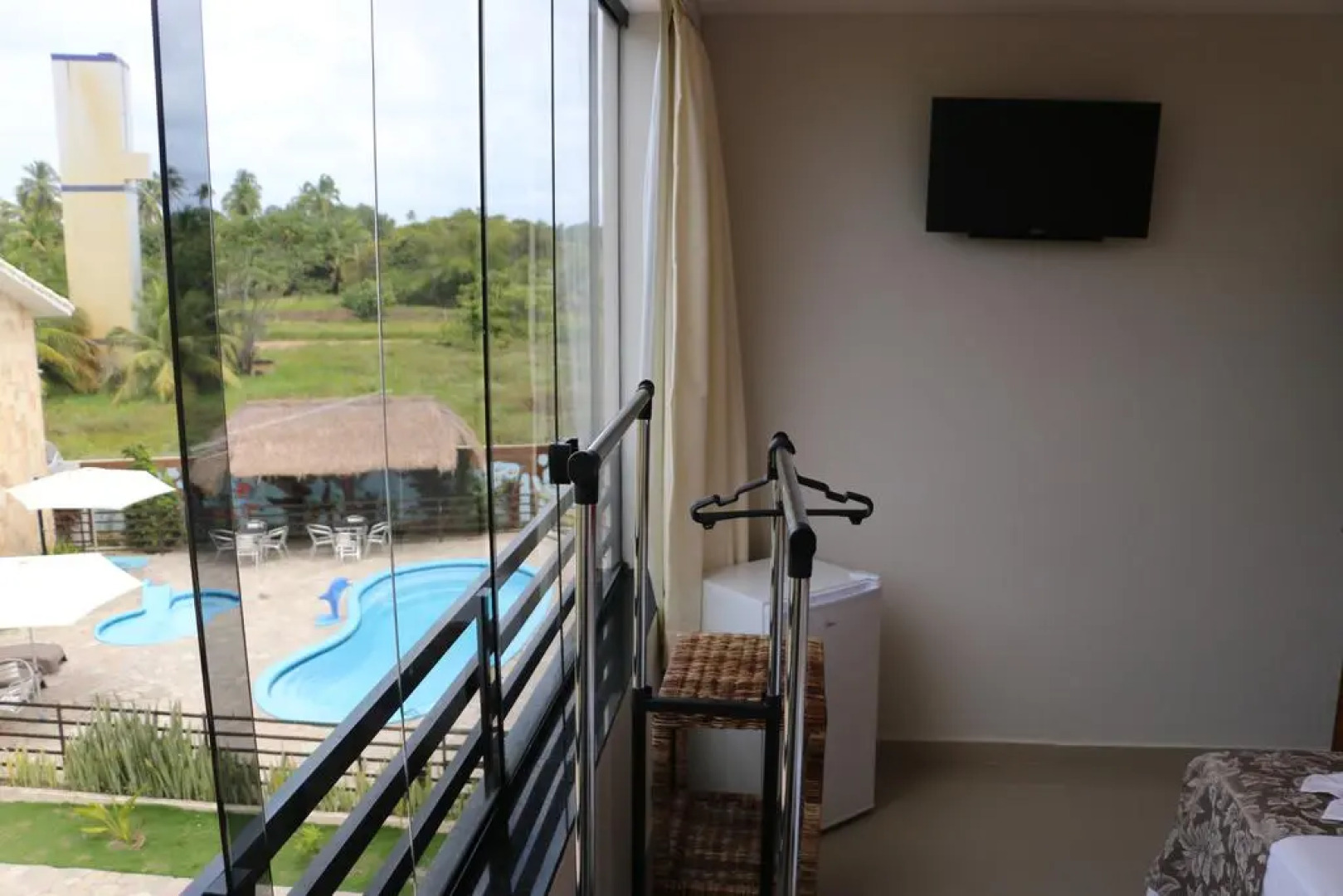 Pousada Ponta de Mangue