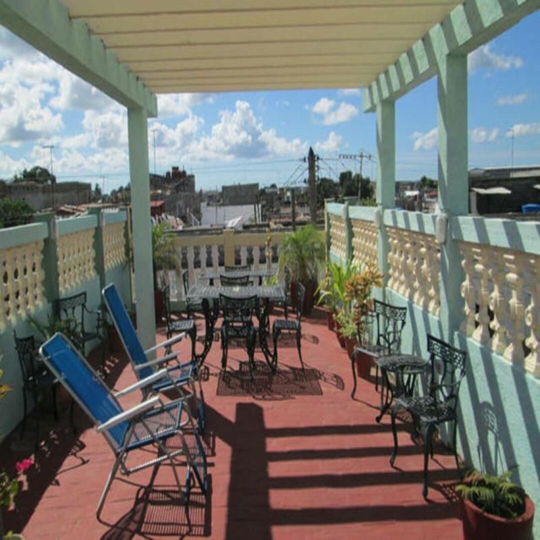 Casa Dr. Claudio & Iliana