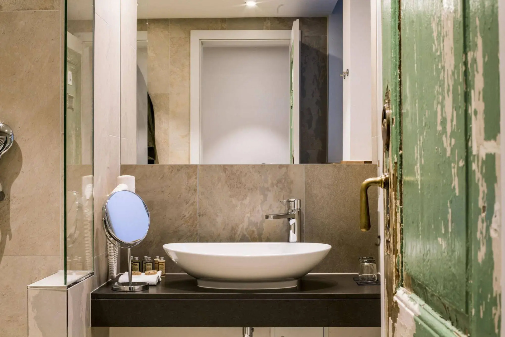 Hotel Oderberger Berlin