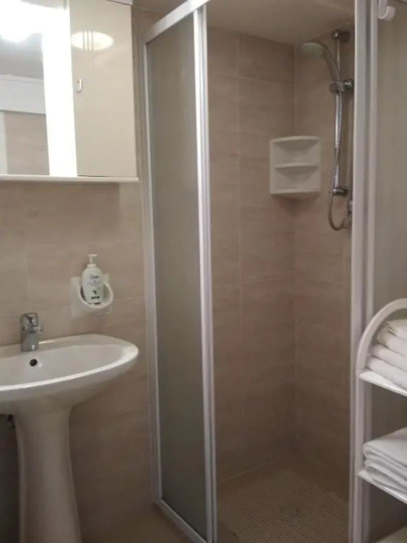 Vololiberoapartments 2