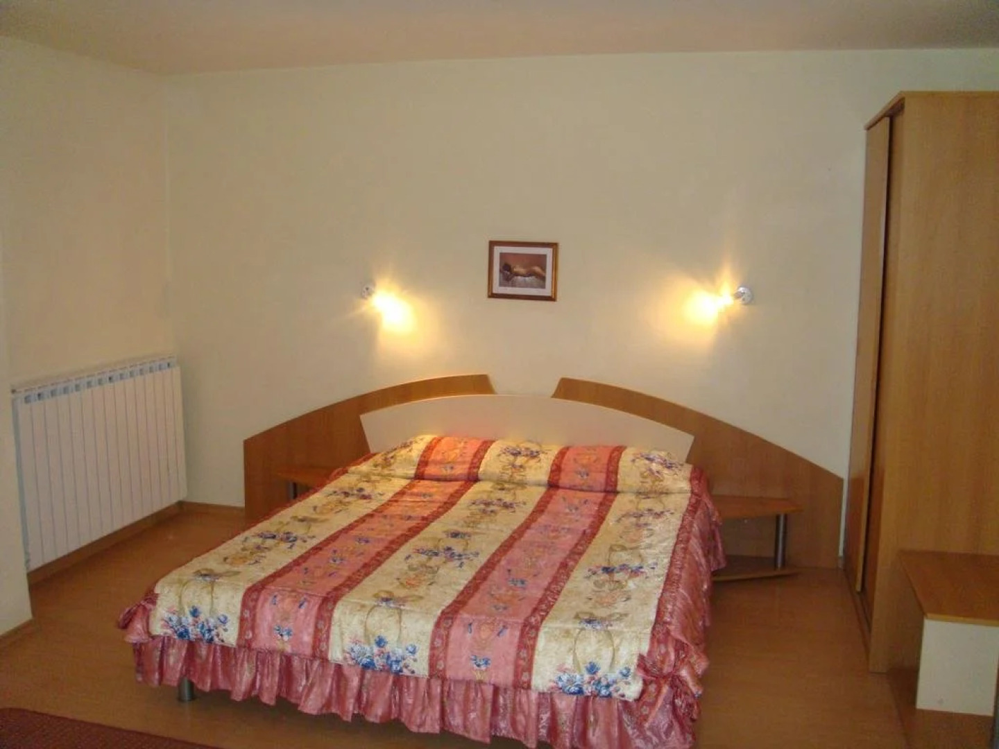 Balneo Hotel Lyulyatsi