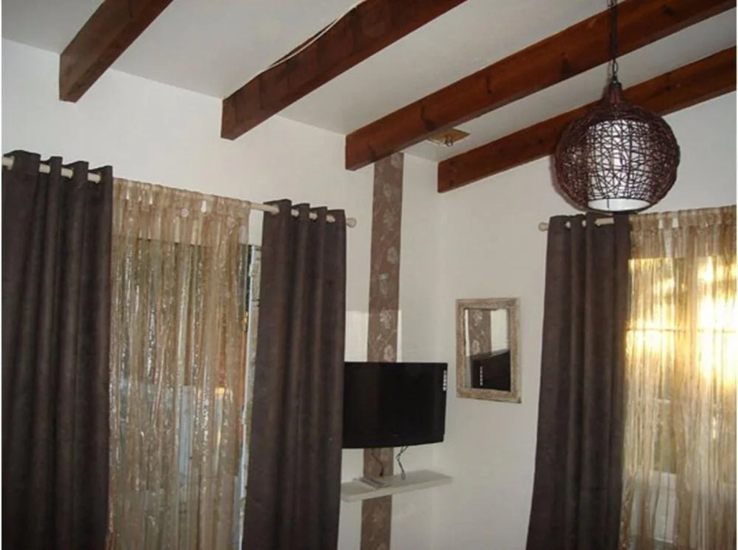 A Casa di u Pescadore (LAnge des Mers)