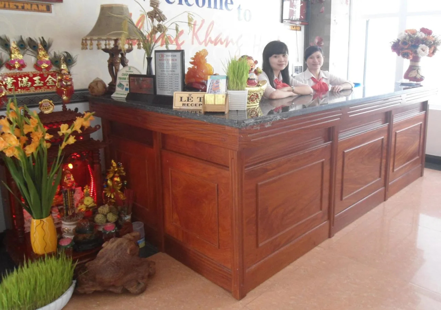 Khang Khang 2 Hotel