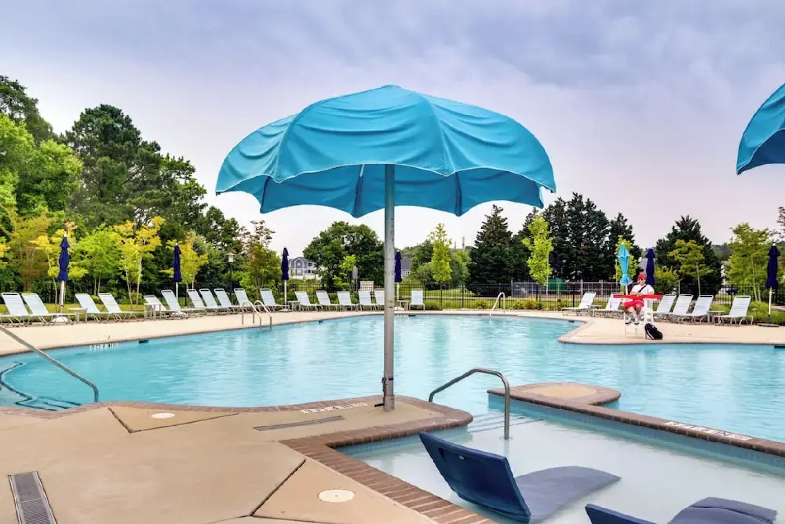 3 Mi to Bethany Beach: Ocean View Home w/ Patio