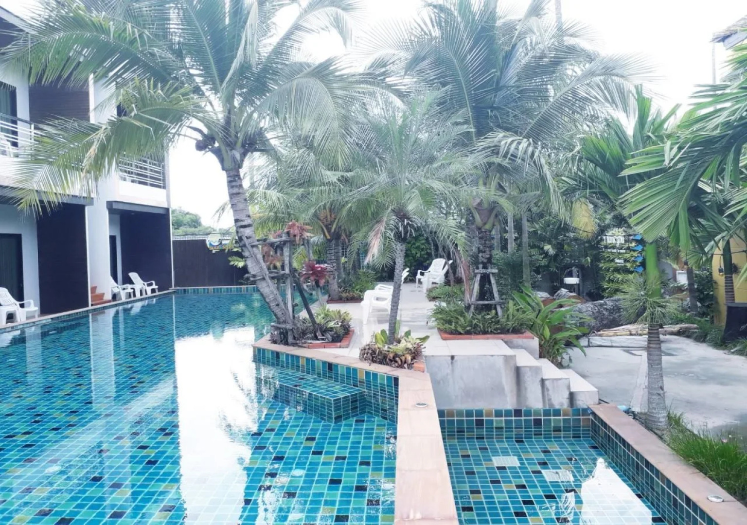 Rimnatee Resort Trang