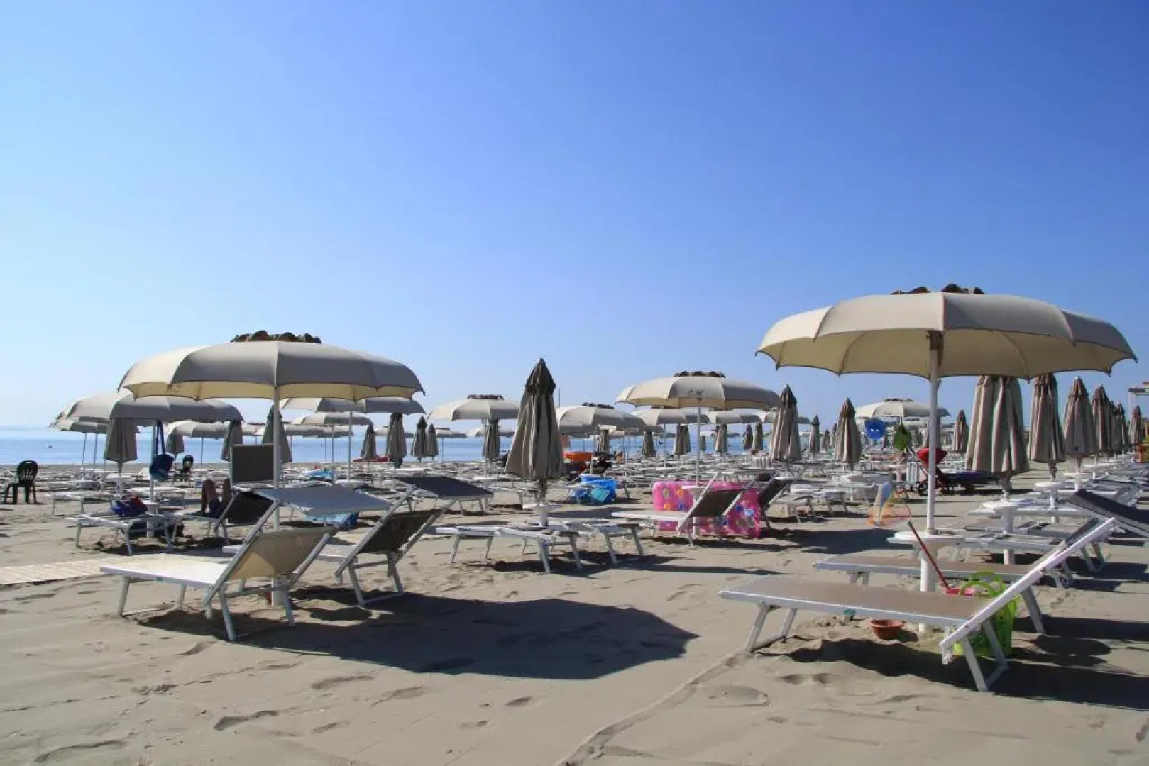 Marinagri Resort