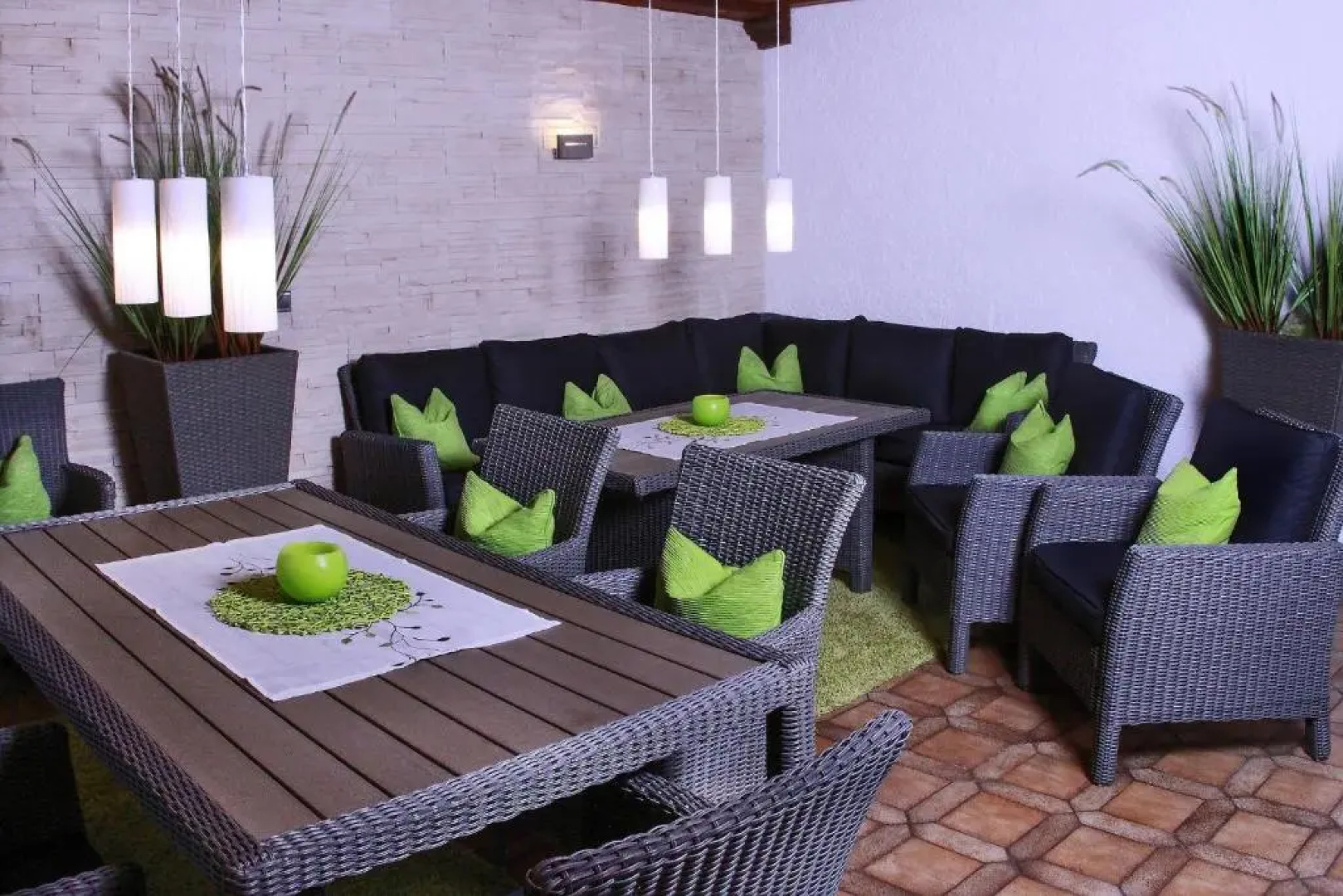 Landhaus am Forst - Apartments