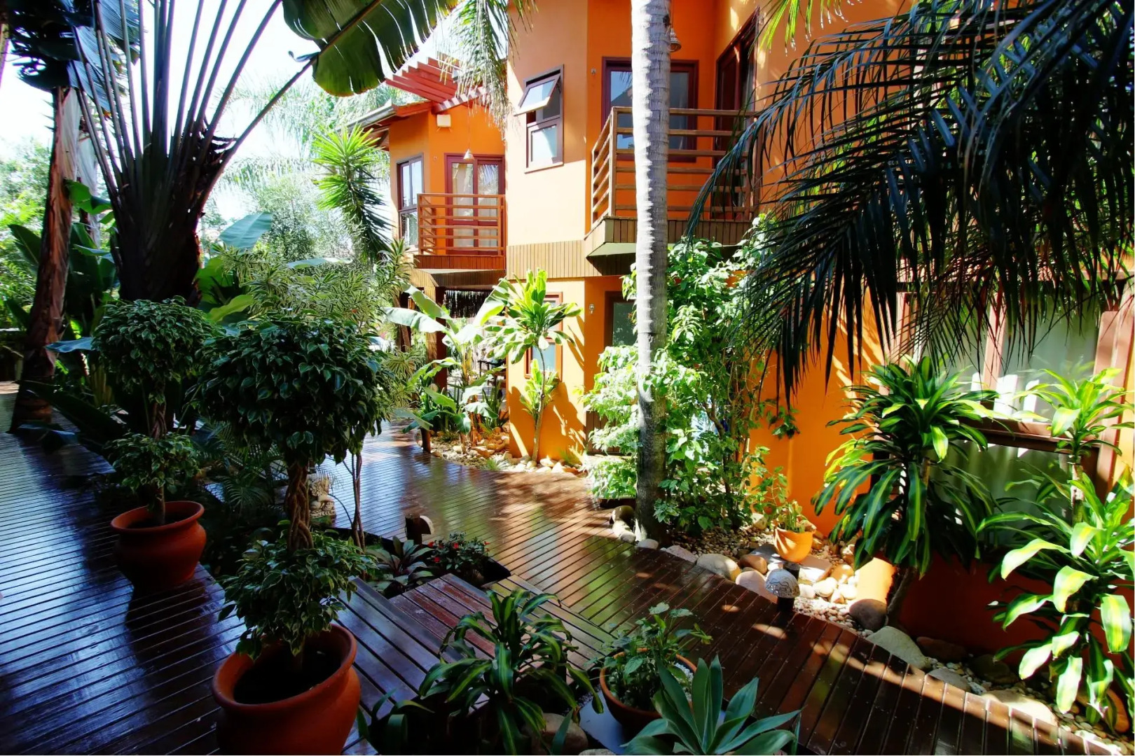 Pousada Vila Boa Vida