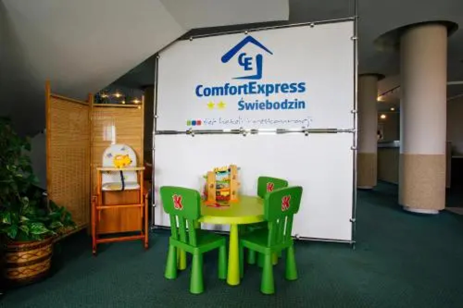 Comfort Express Świebodzin