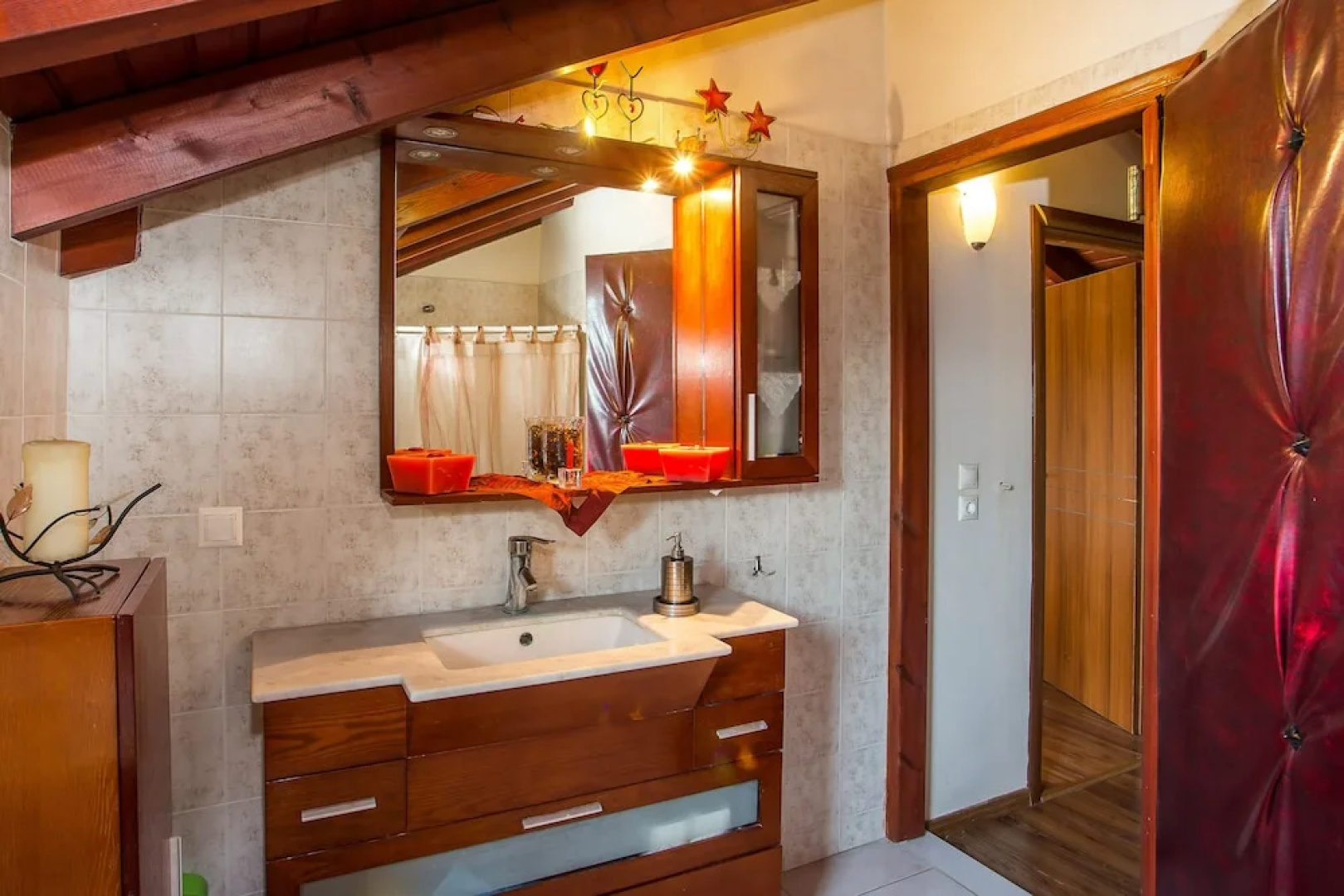 Villa Marilia - Lux home near Beach
