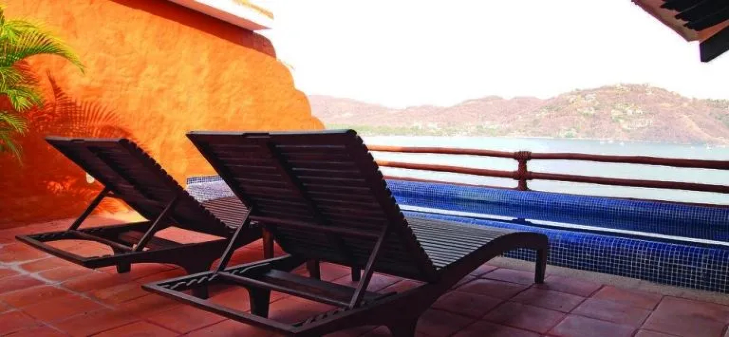 WorldMark Zihuatanejo