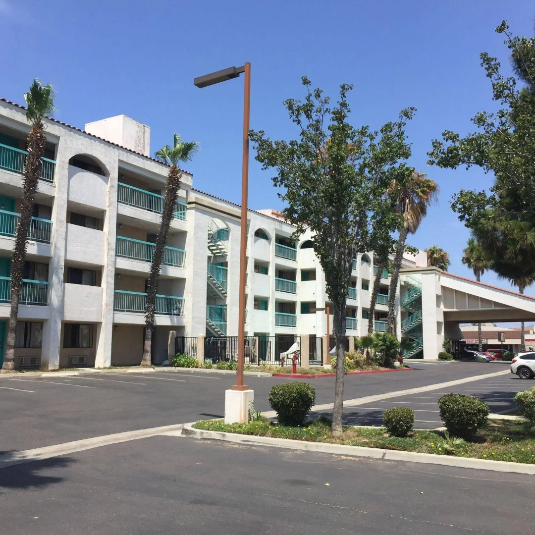 Travel Inn Chula Vista