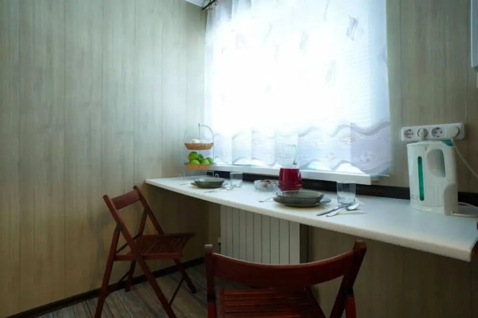 Boryspil Airport Sleep&Fly GuestHouse