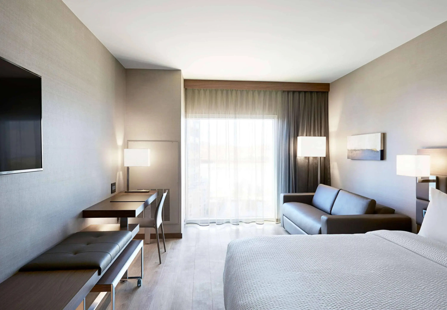 AC Hotel Phoenix Tempe/Downtown