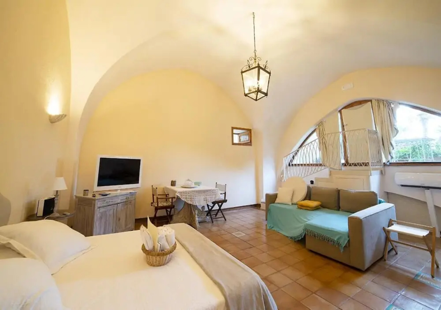 Villa la Bouganville