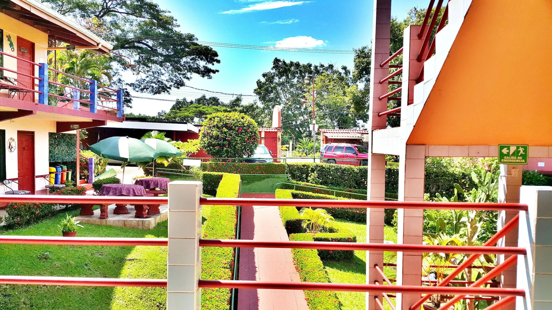 Hotel Divisamar by LHR