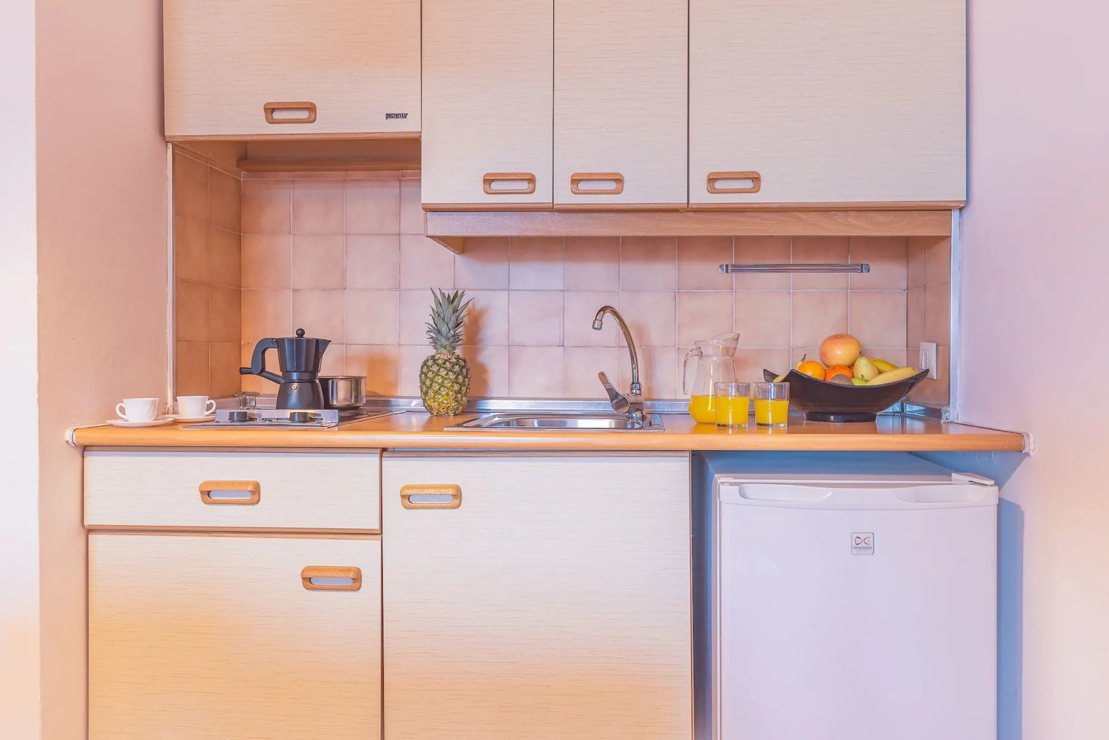 Xon's Platja Hotel Apartments