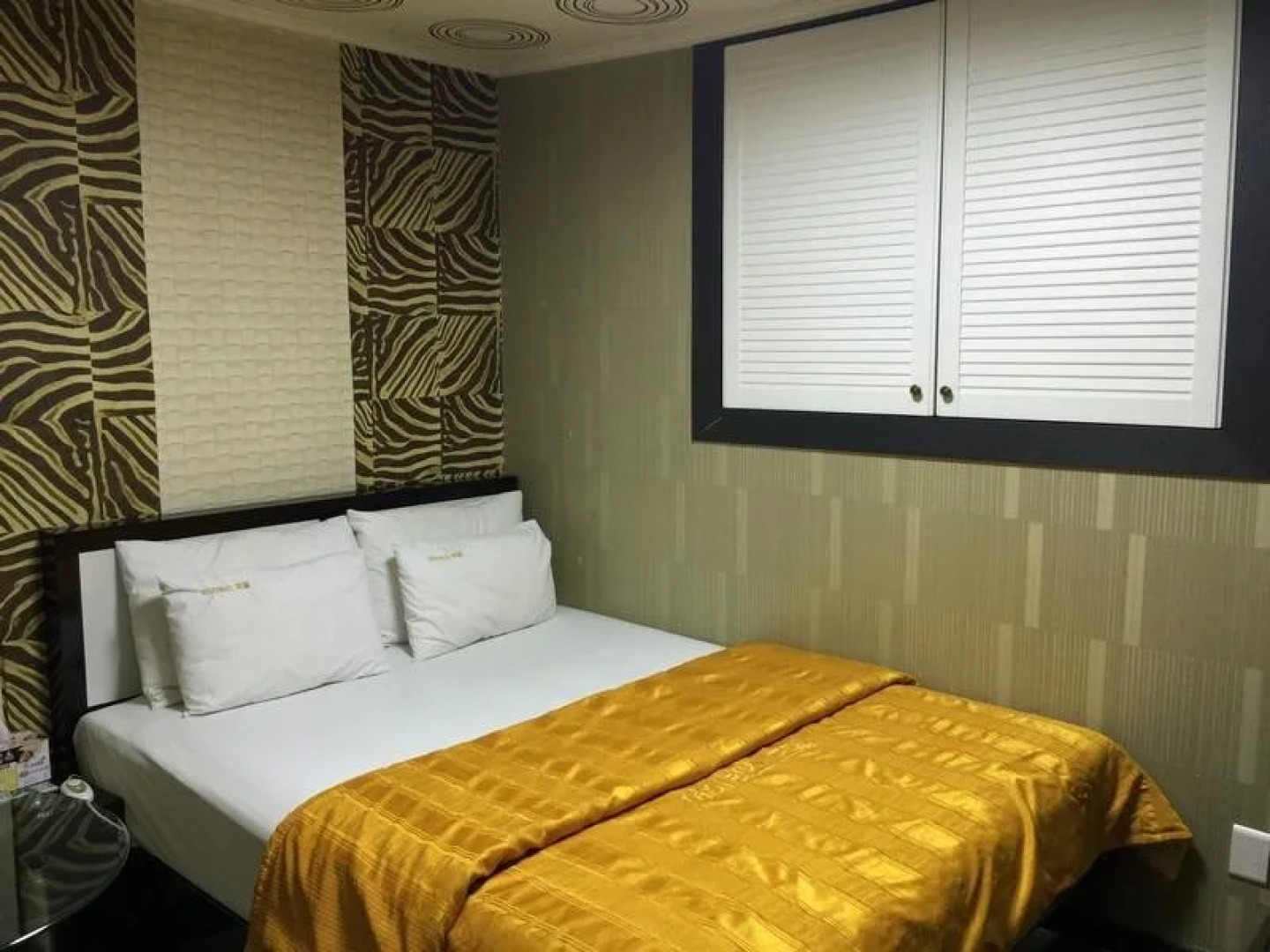 Iris Motel Seongnam