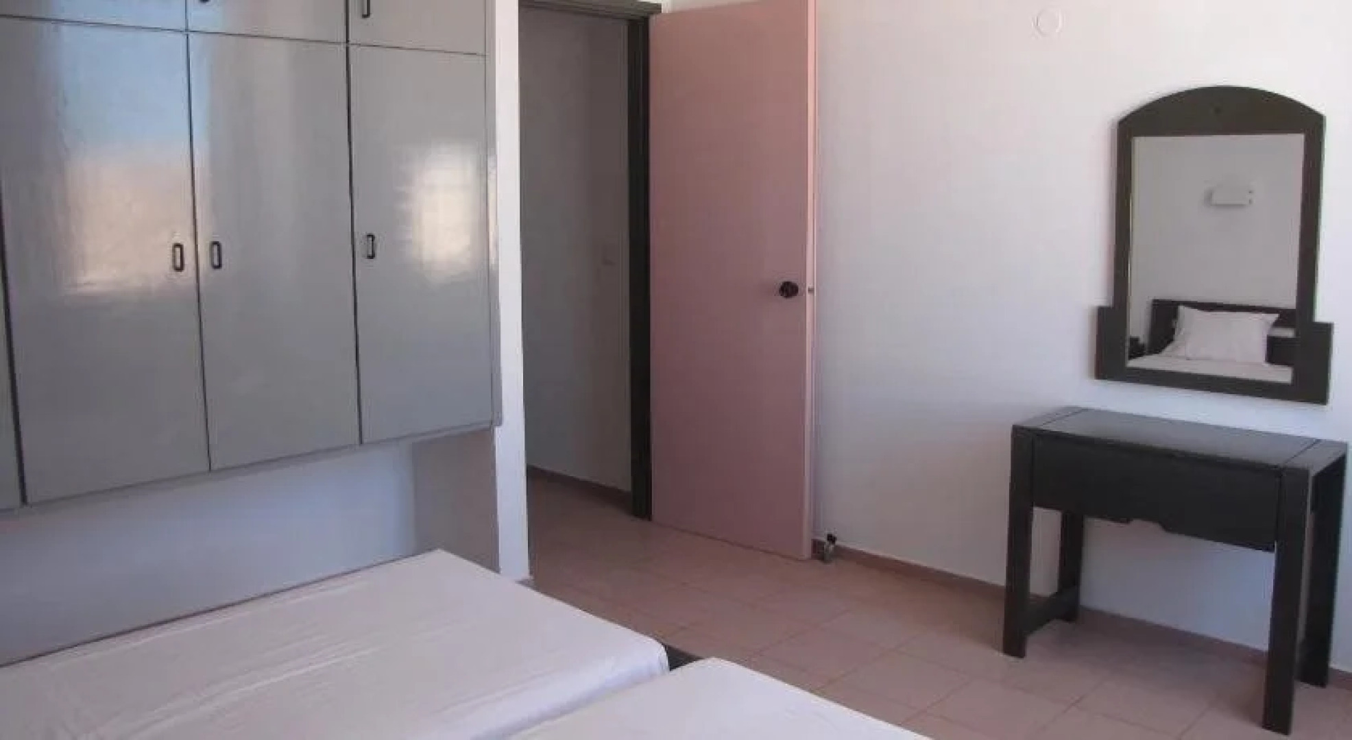 Elizabeth Apartments