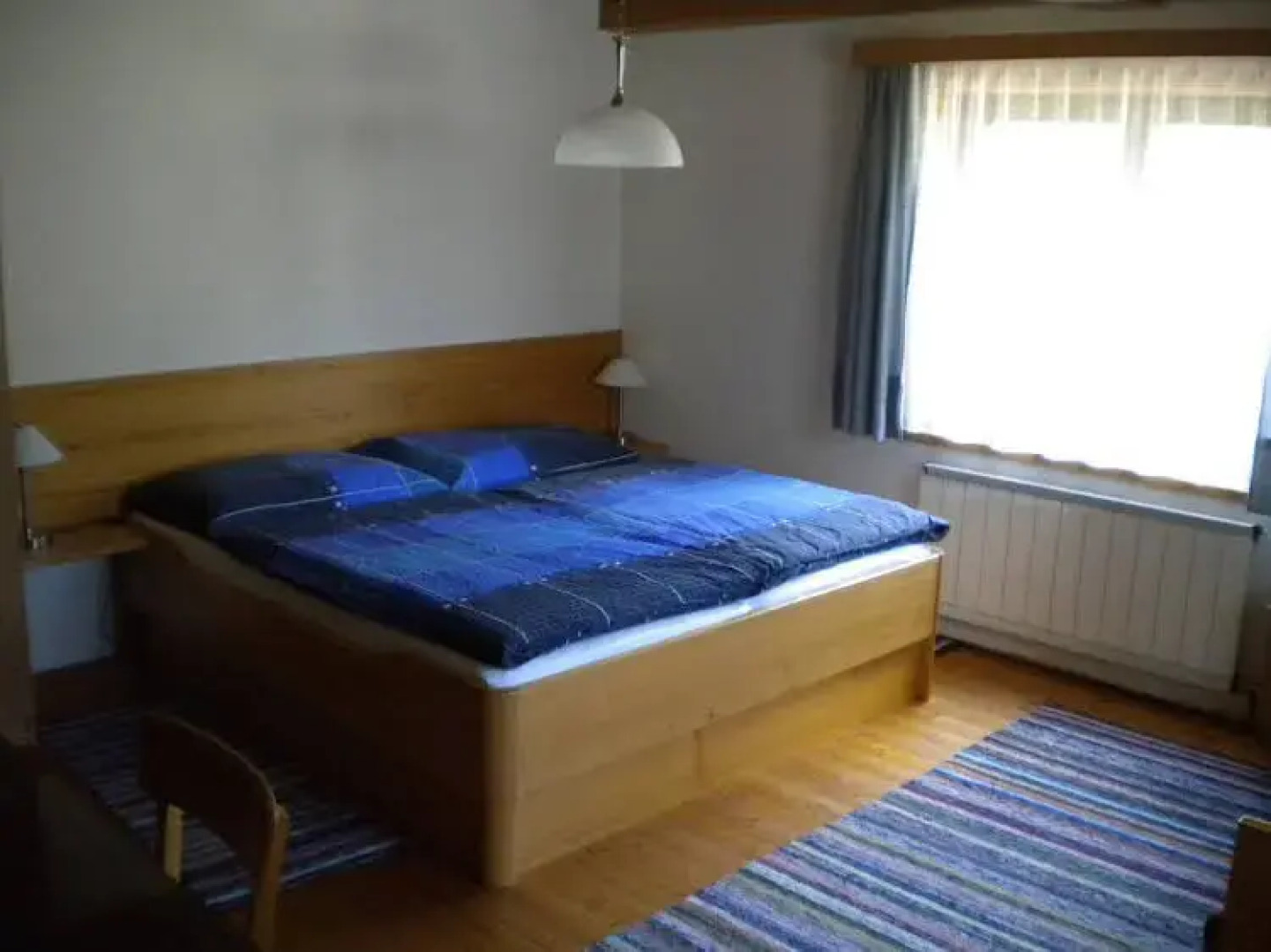 Ferienwohnung Wallner
