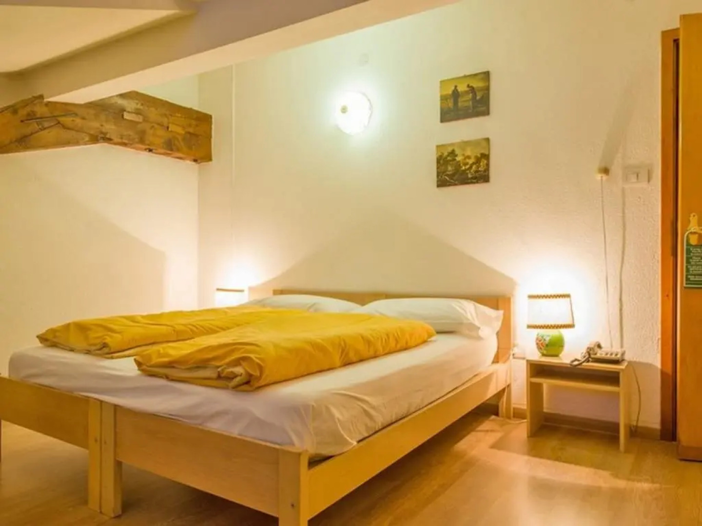 Hotel Regina Delle Dolomiti