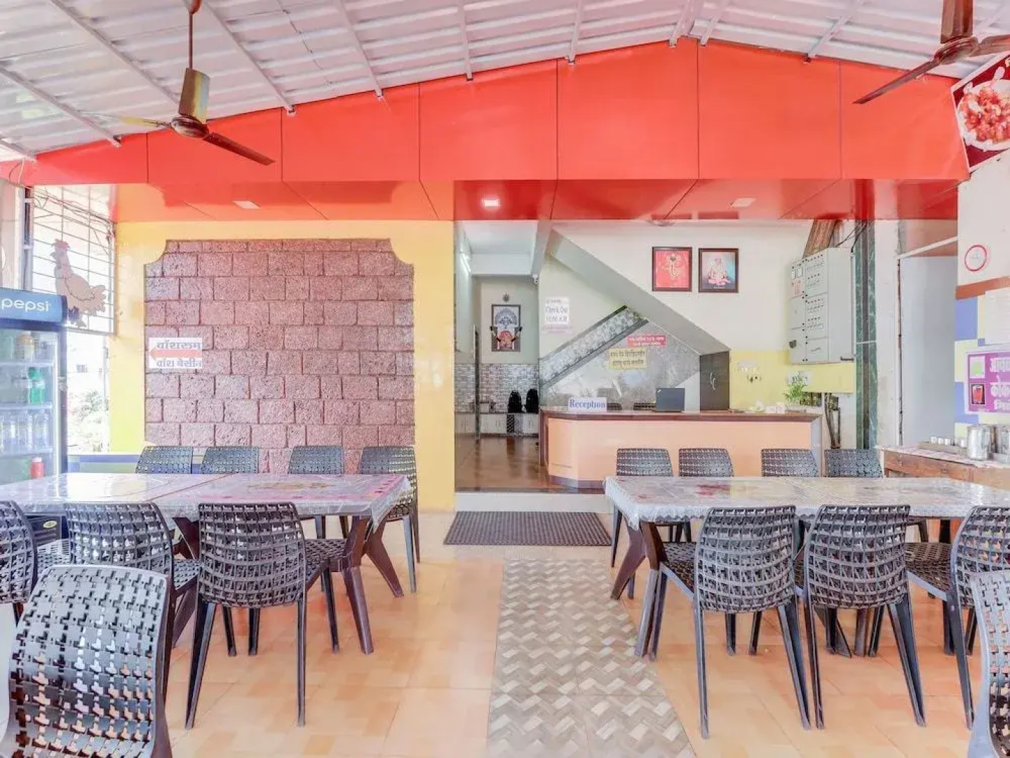 Oyo 35940 Hotel Shree Swayambhu