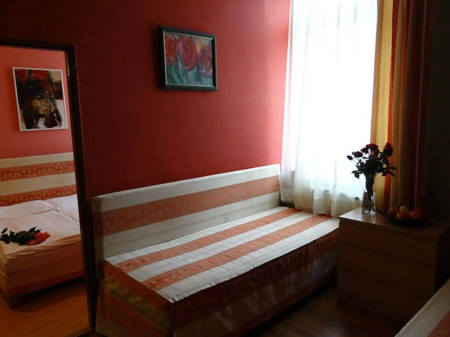 Hotel Plauter Kúria