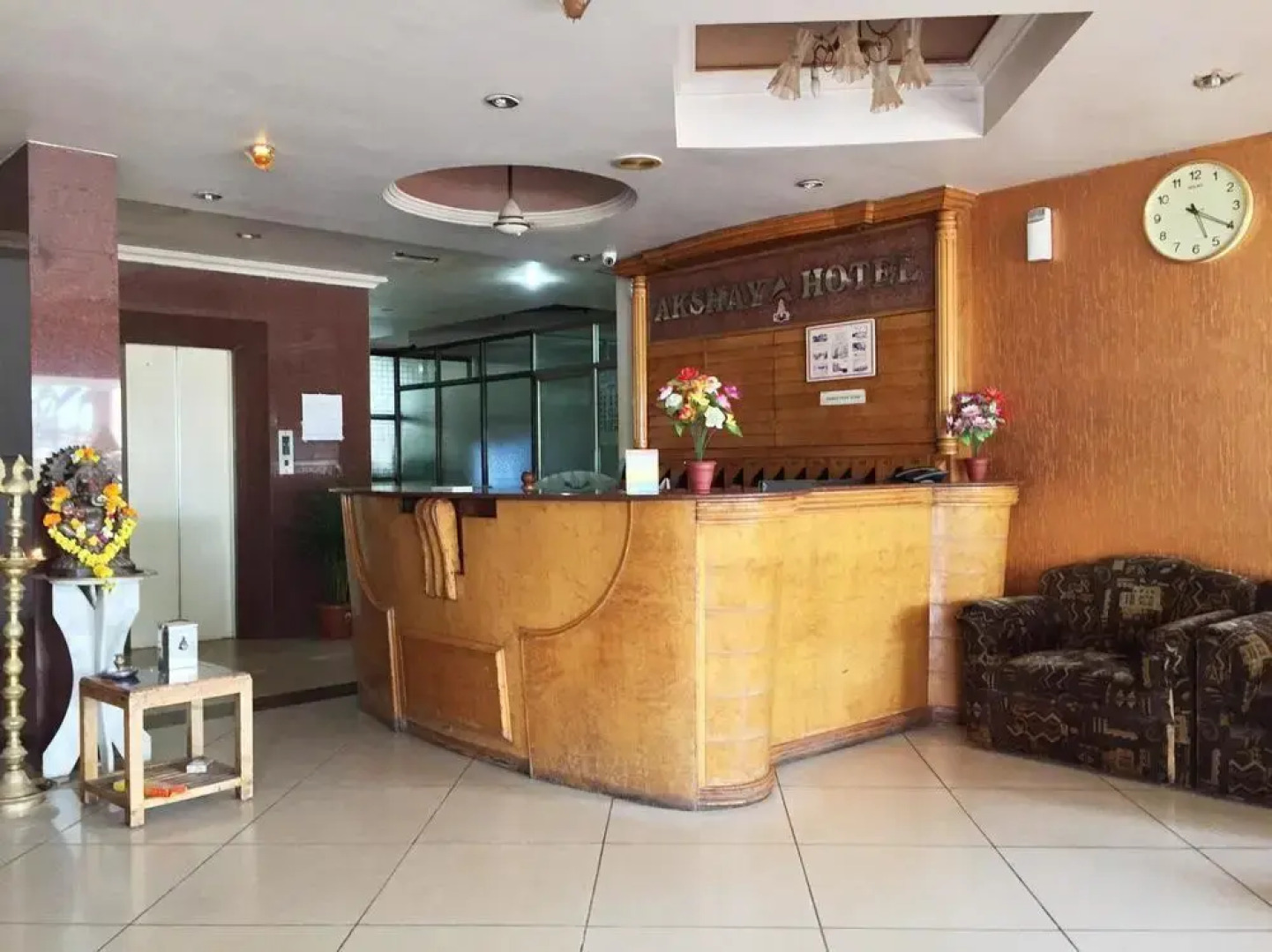 OYO Rooms Akshay Park