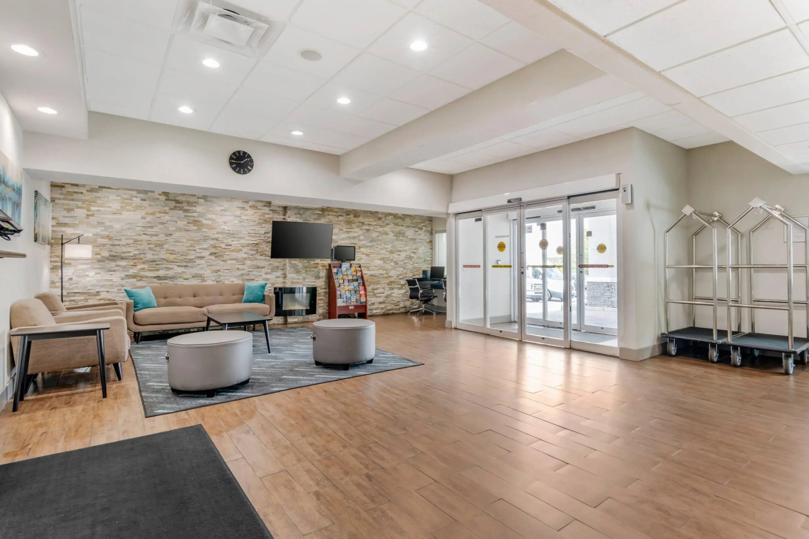 Quality Inn & Suites Union City - Atlanta South