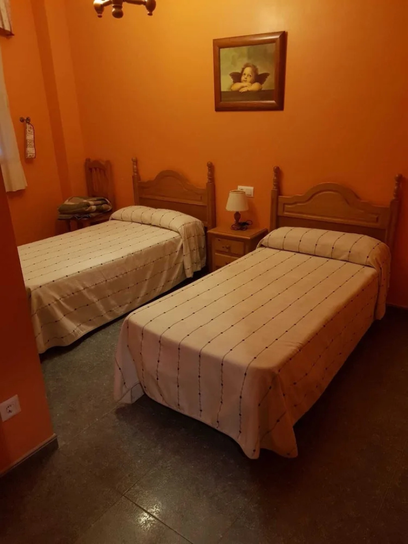 Pension Carmona