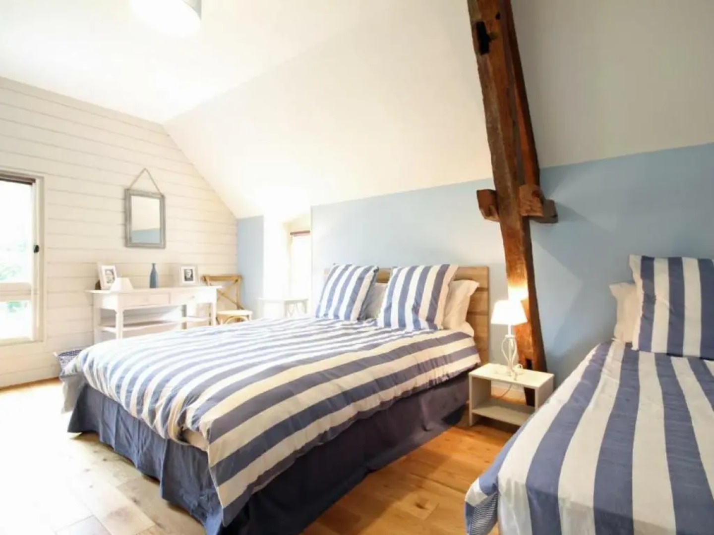 Gîte Alençon, 4 pièces, 7 personnes - FR-1-497-24