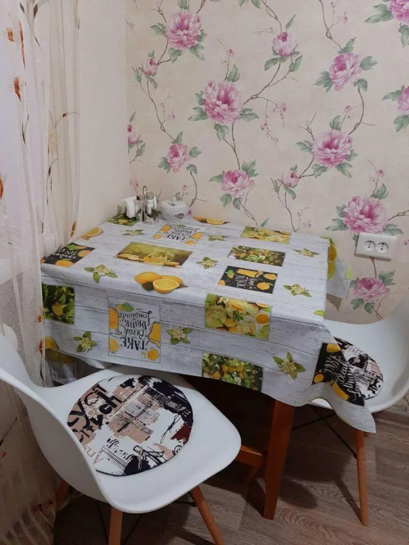 Апартаменты на улице Ленина