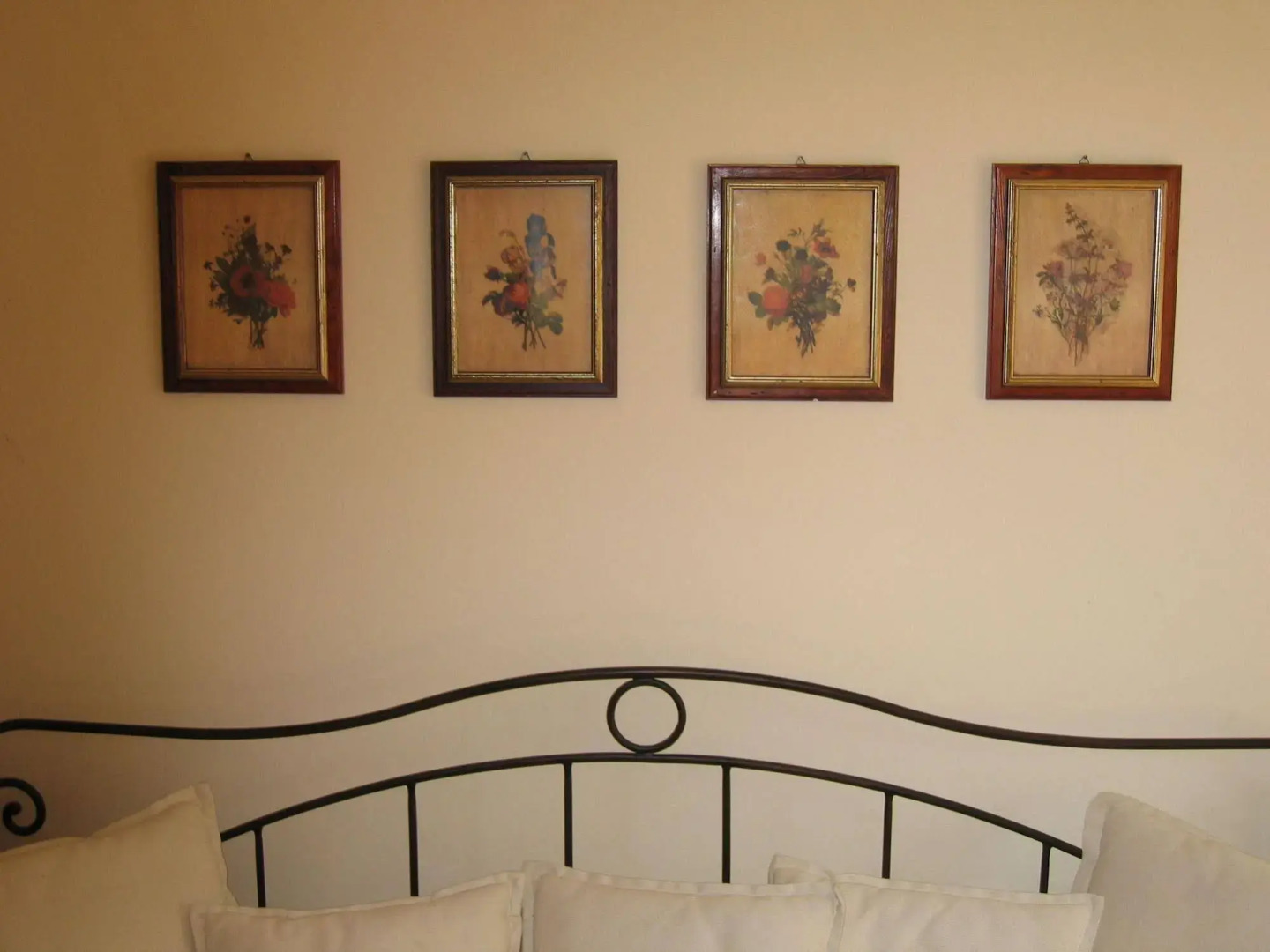 Azienda Agraria Montelujano